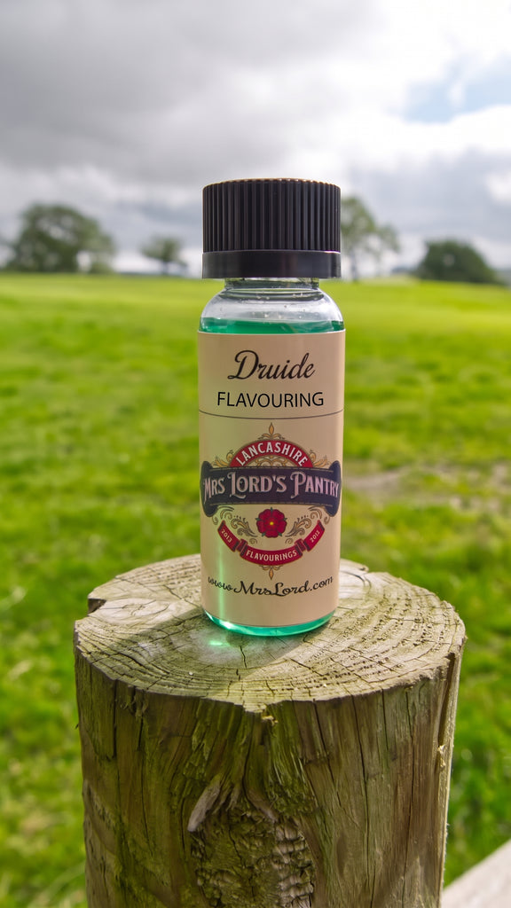 Druide Flavouring - 30ml