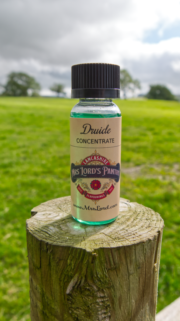 Druide Concentrate - 30ml