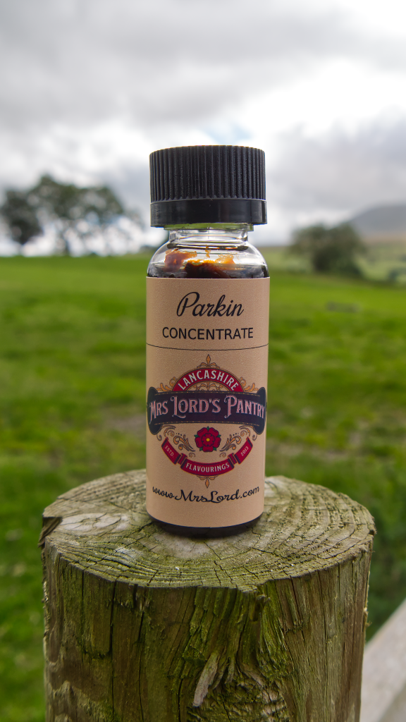 Parkin Concentrate - 30ml