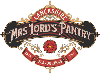 Mrs Lord's Pantry