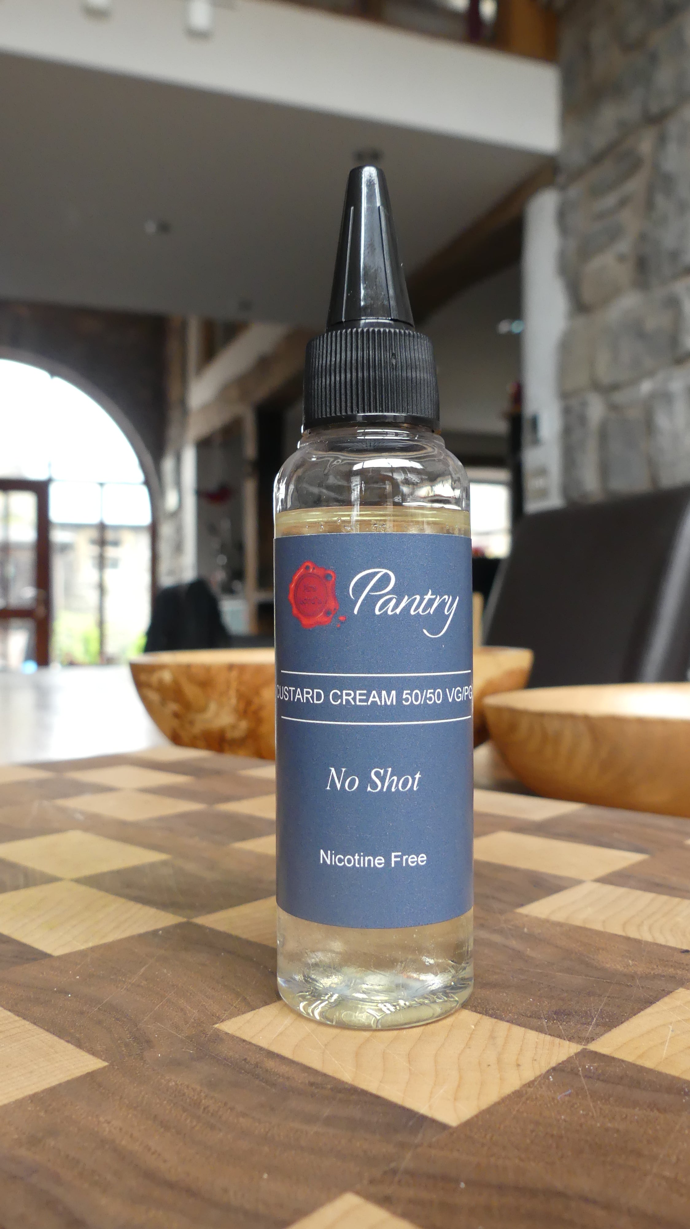 The Original Custard Cream 0mg - Quality E-Liquid UK - Mrs Lord's Pantry The Original Custard Cream 0mg - Quality E-Liquid UK - Mrs Lord's Pantry