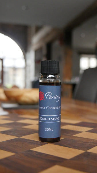 Rough Shag Concentrate - 30ml