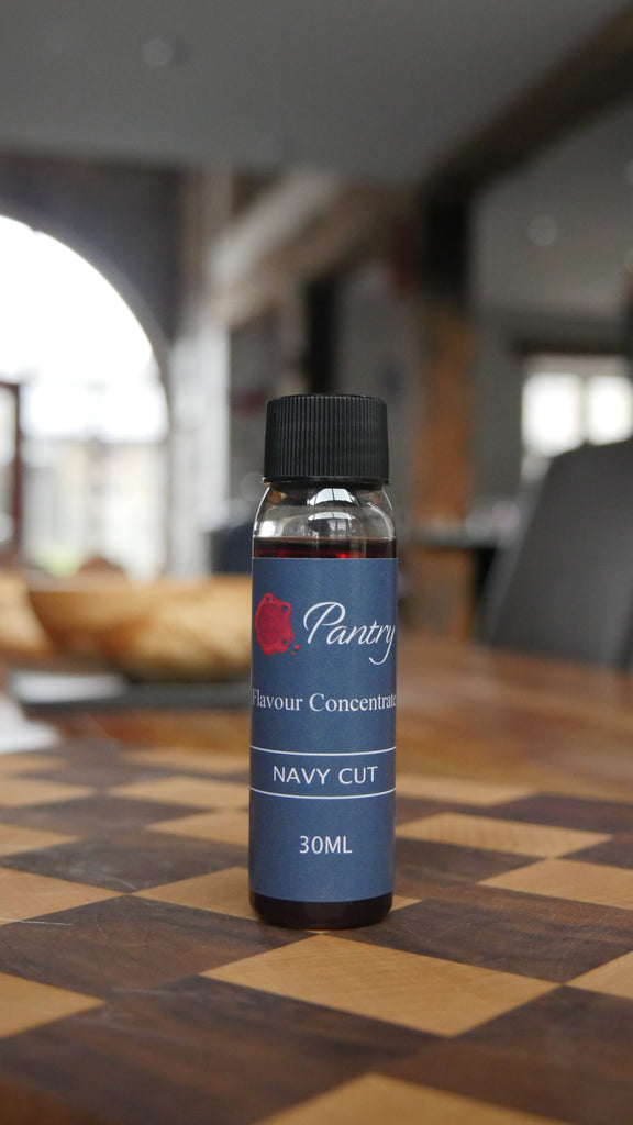 Navy Cut Concentrate - 30ml