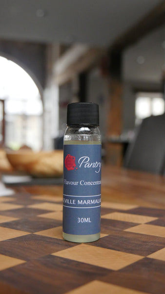Seville Marmalade Concentrate - 30ml