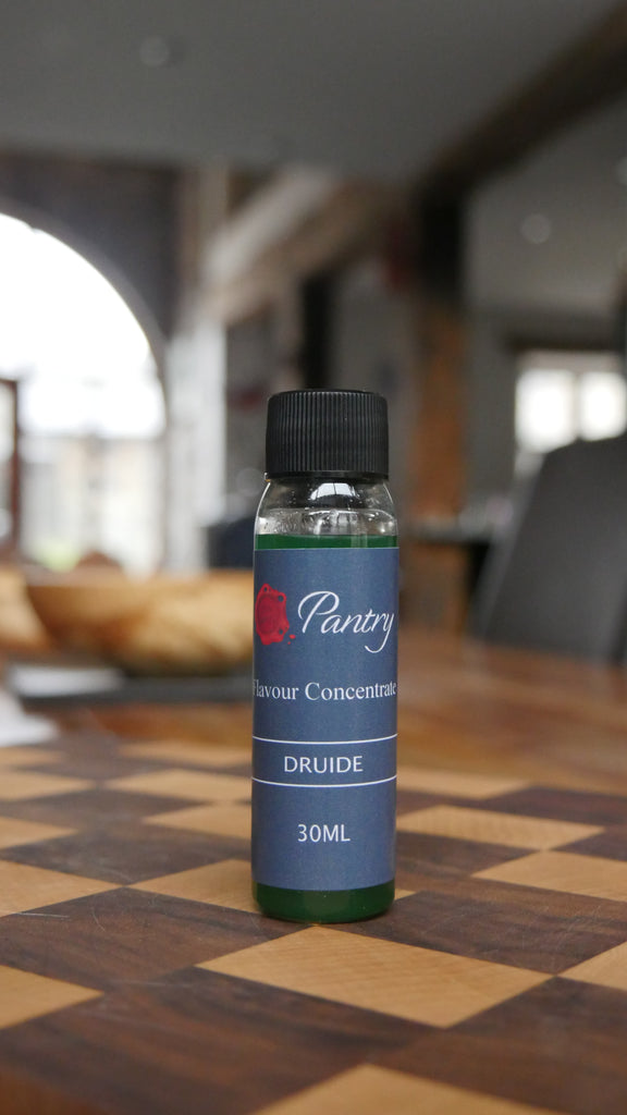 Druide Concentrate - 30ml
