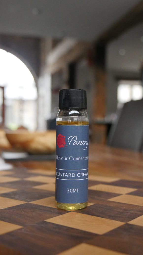 Concentrates - Mrs Lord's Pantry - Quality E-Liquid UK