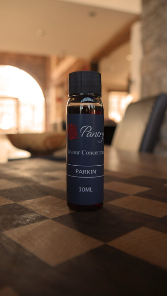 Parkin Concentrate - 30ml